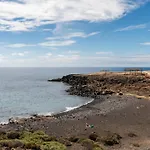 Two Bedroom With Sea View In Abrigos Apartament Los Abrigos