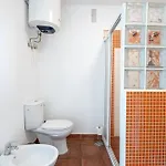 Two Bedroom With Sea View In Abrigos Apartament Los Abrigos