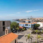 Apartment Two Bedroom With Sea View In Abrigos *