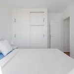 Apartment Two Bedroom With Sea View In Abrigos