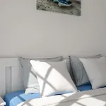 Apartment Two Bedroom With Sea View In Abrigos Los Abrigos