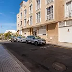 Two Bedroom With Sea View In Abrigos