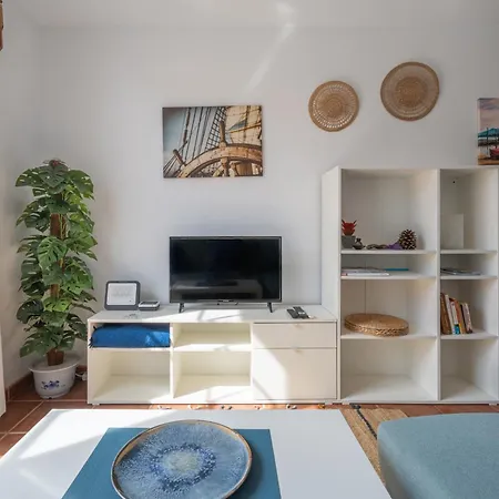 Two Bedroom With Sea View In Abrigos ロス・アブリゴス