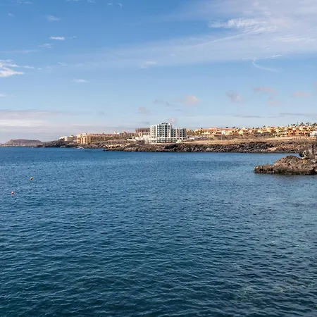 Two Bedroom With Sea View In Abrigos ロス・アブリゴス