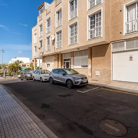 Two Bedroom With Sea View In Abrigos