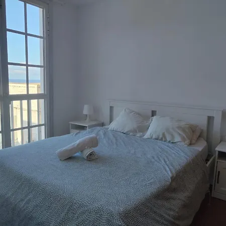 Two Bedroom With Sea View In Abrigos