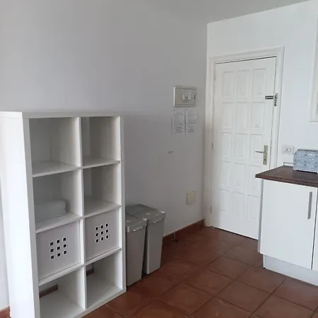 Two Bedroom With Sea View In Abrigos * Los Abrigos