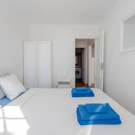 Two Bedroom With Sea View In Abrigos * Лос-Абригос