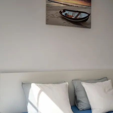 Two Bedroom With Sea View In Abrigos Лос-Абригос