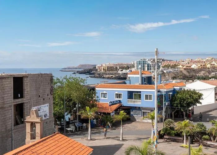 Apartament Two Bedroom With Sea View In Abrigos *