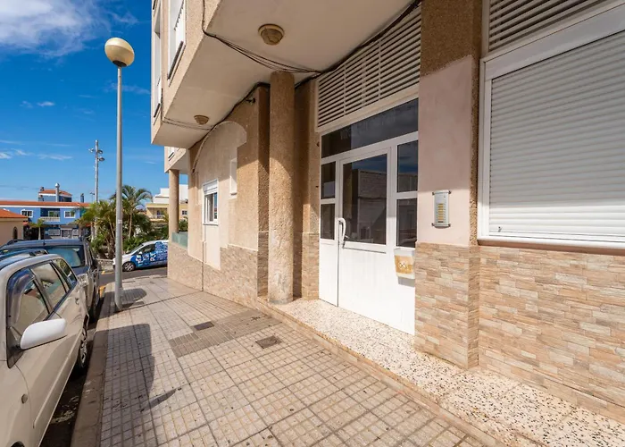 Apartament Two Bedroom With Sea View In Abrigos *