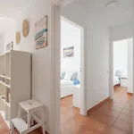 Two Bedroom With Sea View In Abrigos דירה לוס אבריגוס