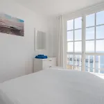 דירה Two Bedroom With Sea View In Abrigos