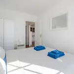 Two Bedroom With Sea View In Abrigos דירה לוס אבריגוס