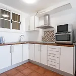Two Bedroom With Sea View In Abrigos לוס אבריגוס