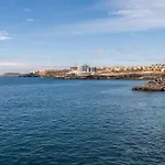 Two Bedroom With Sea View In Abrigos לוס אבריגוס
