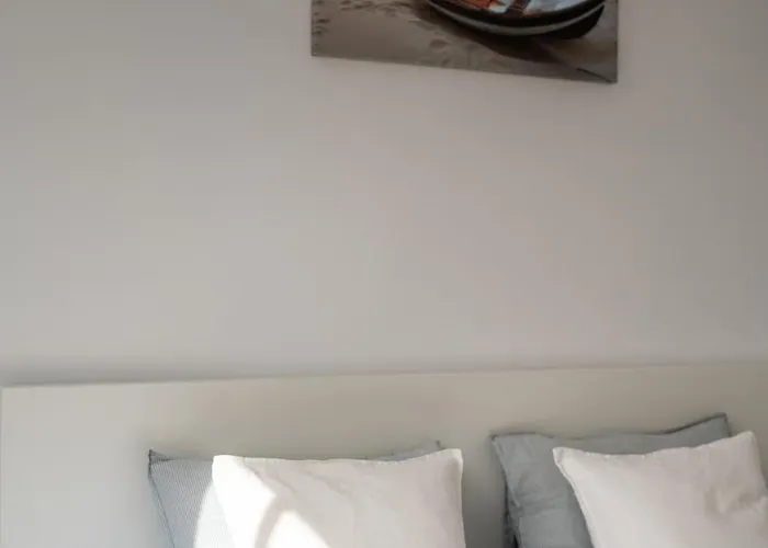 Two Bedroom With Sea View In Abrigos Лос-Абригос