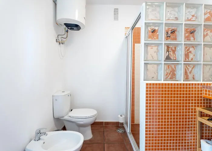 Two Bedroom With Sea View In Abrigos Апартаменты Лос-Абригос